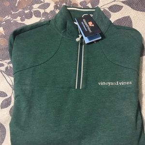 Vineyard Vines Performance 1/4 Zip